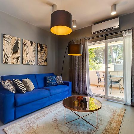 Magnolia - Modern Apartment Near City Center And Sea Porec Esterno foto