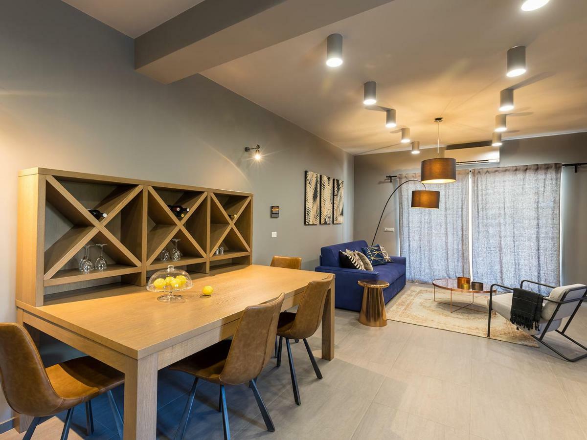 Magnolia - Modern Apartment Near City Center And Sea Porec Esterno foto