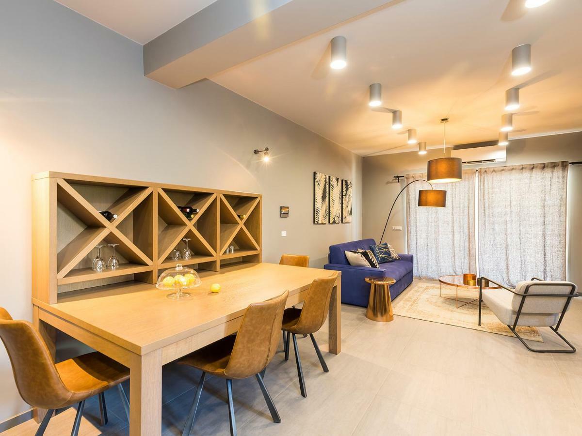 Magnolia - Modern Apartment Near City Center And Sea Porec Esterno foto
