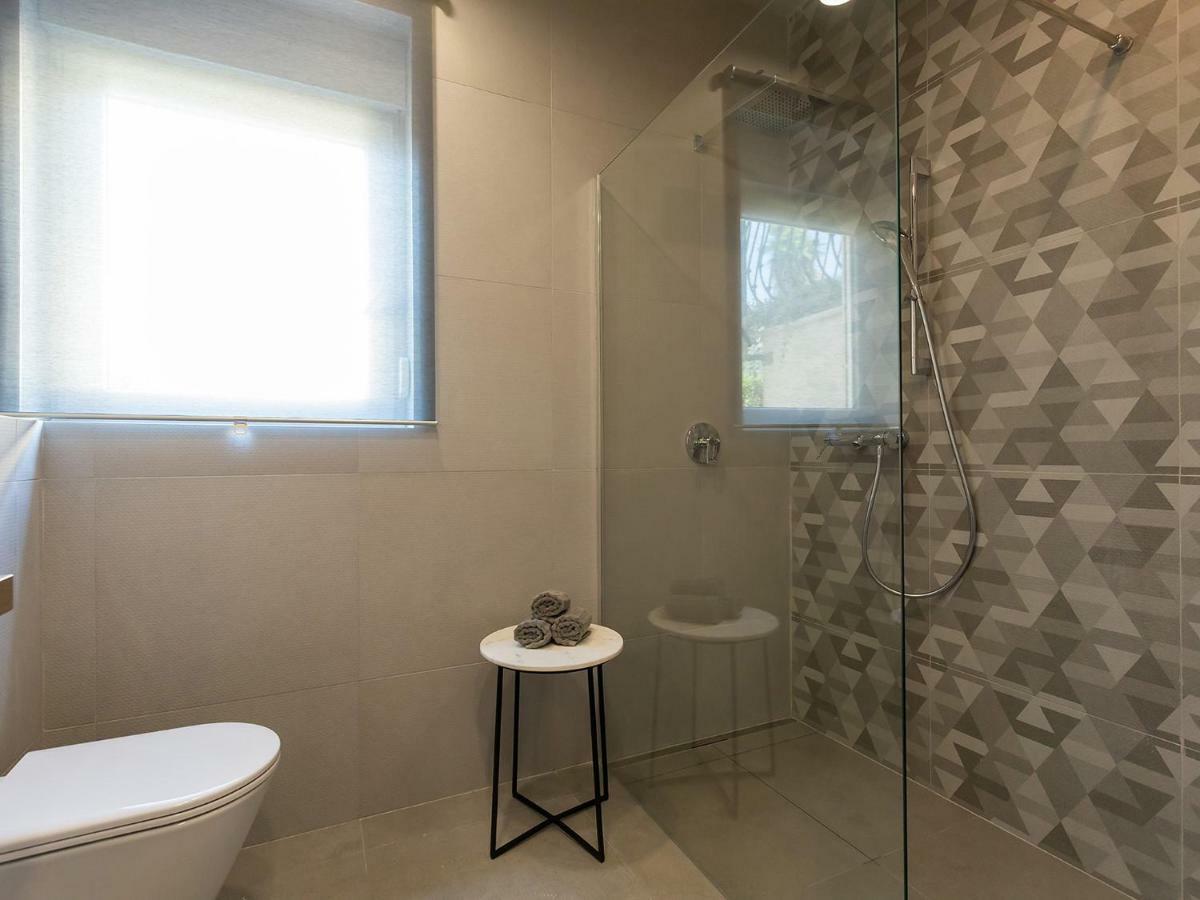 Magnolia - Modern Apartment Near City Center And Sea Porec Esterno foto