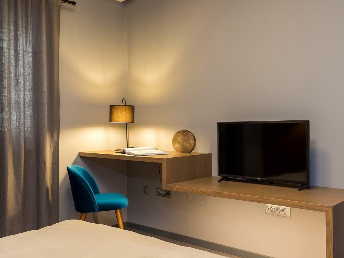 Magnolia - Modern Apartment Near City Center And Sea Porec Esterno foto
