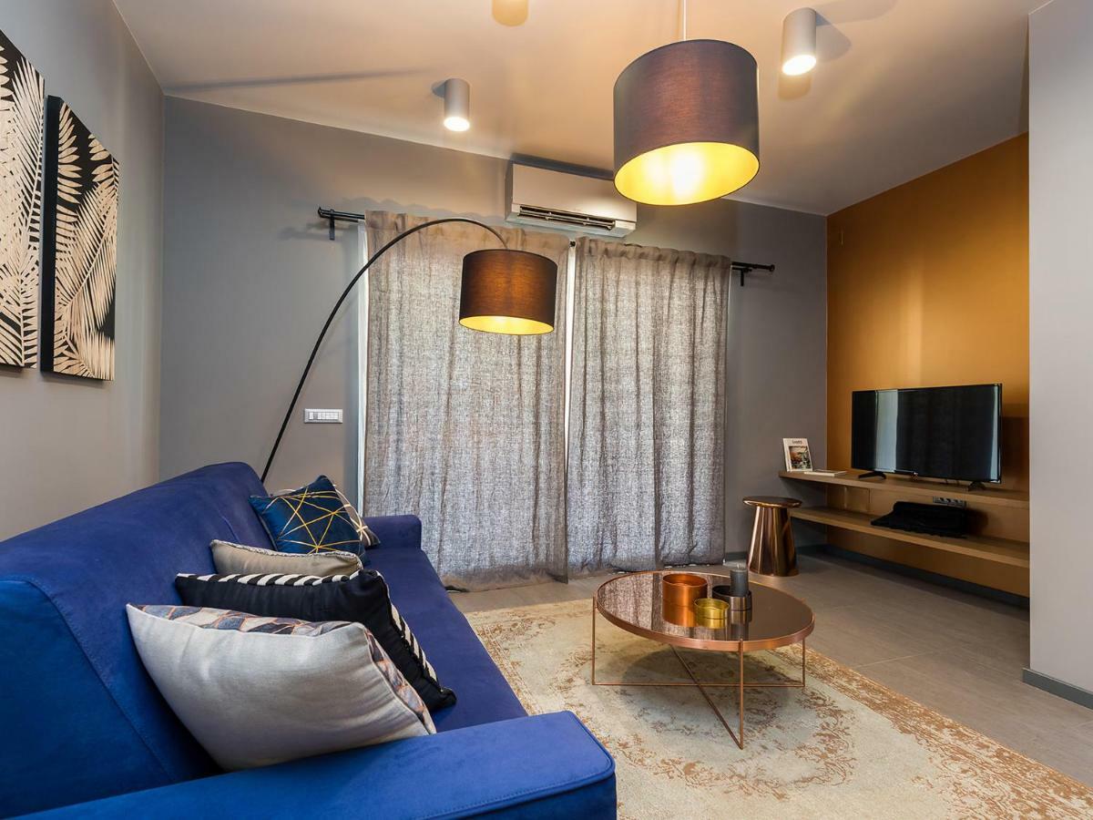 Magnolia - Modern Apartment Near City Center And Sea Porec Esterno foto