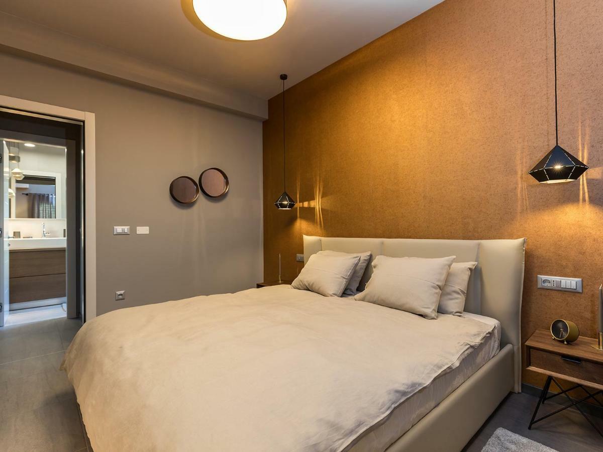 Magnolia - Modern Apartment Near City Center And Sea Porec Esterno foto
